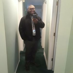 Meet your Posher, Travis